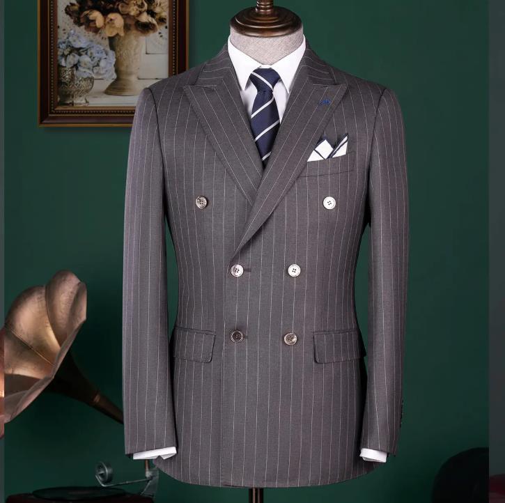 西服定做 西服定做